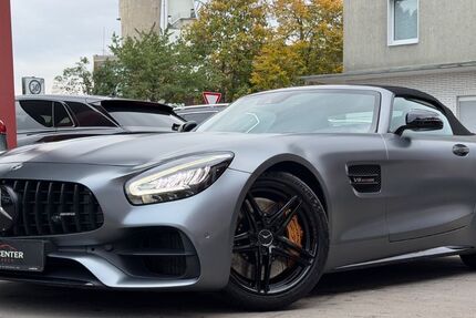 Mercedes-Benz AMG GT C 54.800 km 109.900 &euro; Gelsenkirchen 45889