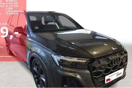 Audi Q7 25.285 km 76.880 &euro; Moers-Hülsdonk 47441