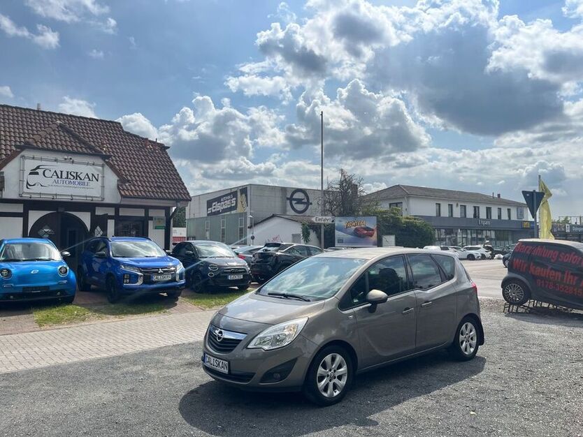 Meriva