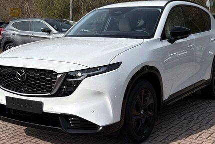 Mazda CX-5 2.463 km 39.990 &euro; Hattingen 45527