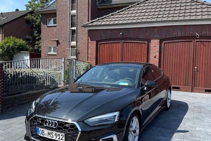 Audi A5 109.000 km 25.000 &euro; Oberhausen 46147