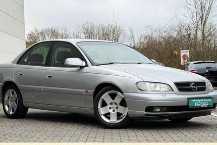 Opel Omega 101.621 km 5.999 € Rheinberg 47495