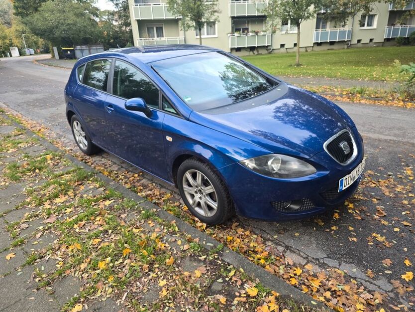 Seat Leon 225.000 km 1.300 € Dinslaken 46537