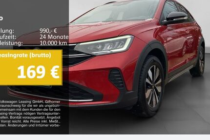 VW Taigo 23.862 km 19.950 &euro; Bochum 44892