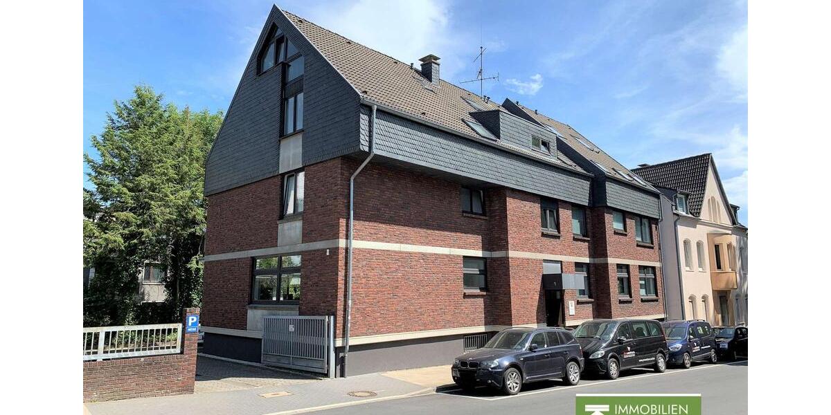 Etagenwohnung Heiligenhaus - 4 Zimmer, 103 m&sup2;, 1.135&euro; | Angebot:26056521