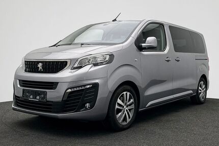Peugeot Traveller 118.000 km 22.940 &euro; Oberhausen 46149