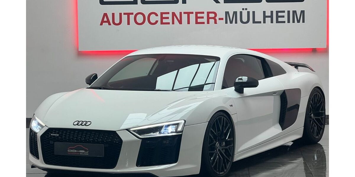 Audi R8 72.000 km 104.500 &euro; Mülheim an der ruhr 45476