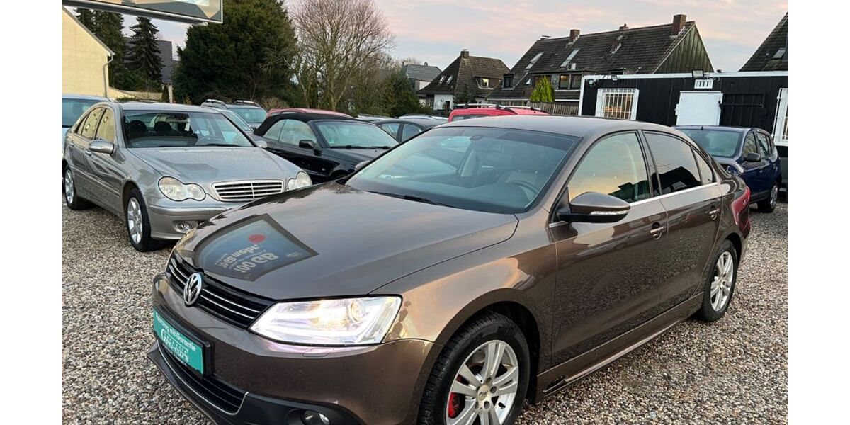 VW Jetta 170.000 km 4.999 € Essen 45355