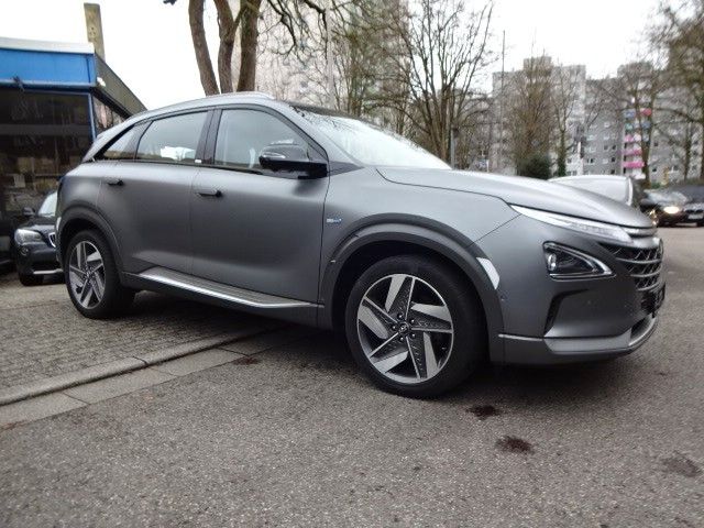 Hyundai NEXO 40.620 km 13.900 &euro; Essen 45276