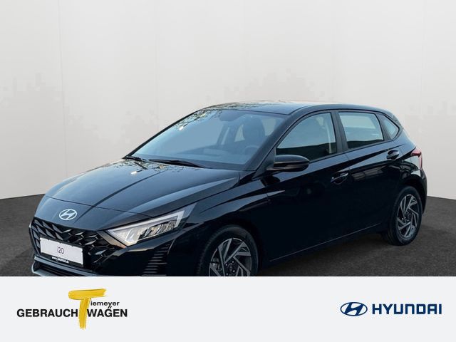 Hyundai i20 10.000 km 18.490 &euro; Castrop-Rauxel 44575