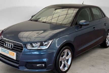 Audi A1 71.627 km 14.675 &euro; Dinslaken 46539