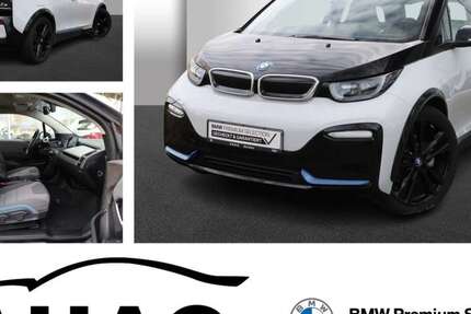 BMW i3 32.221 km 21.490 € Dorsten 46282