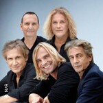 Münchener Freiheit - Live 2026