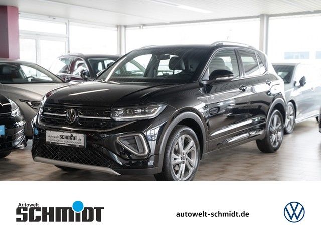 T-Cross