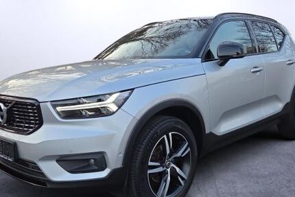 Volvo XC40 46.680 km 22.680 &euro; Dorsten 46282
