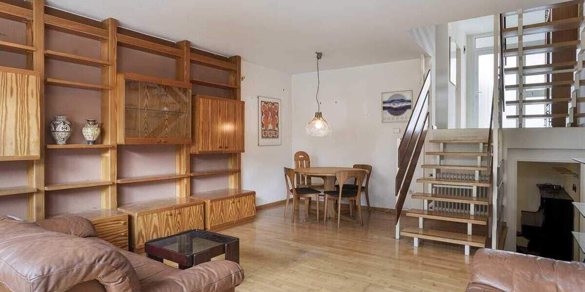 Charmantes Reihenhaus mit sonnigem Garten und einer Garage in Ratingen-Mitte 4 zimmer