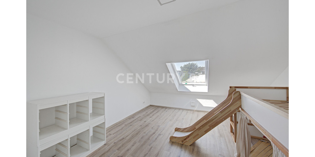 Neues Kapitel, neues Wohnglück: Charmantes Reihenendhaus mit Platz für all Ihre Träume! - Einfamilienhaus Bochum Günnigfeld | Angebot:26661335
