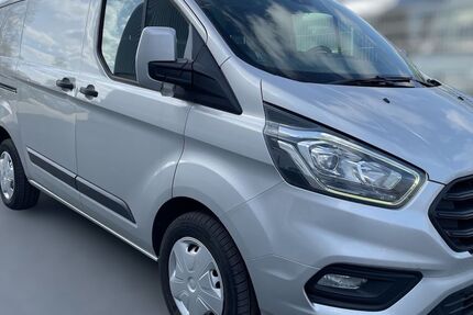 Ford Transit Custom 120.000 km 13.500 &euro; Essen 45309