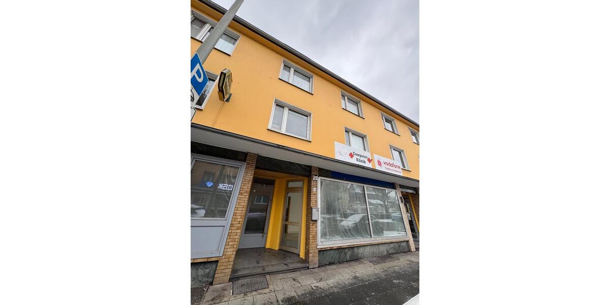 Gewerbeobjekt Duisburg Essenberg - 570&euro; | Angebot:24850165