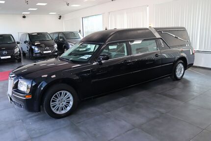 Chrysler 300C 40.114 km 20.950 &euro; Essen 45329