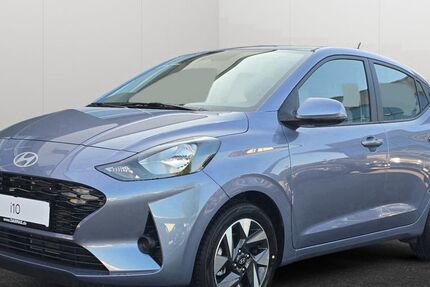 Hyundai i10 20.248 km 15.490 &euro; Recklinghausen 45657