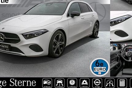 Mercedes-Benz A 180 2.783 km 33.333 € Dorsten 46282