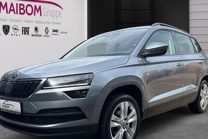 Skoda Karoq 139.450 km 20.990 &euro; Wesel 46485