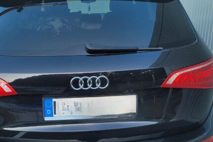 Audi Q5 180.000 km 10.500 &euro; Mülheim an der Ruhr 45472