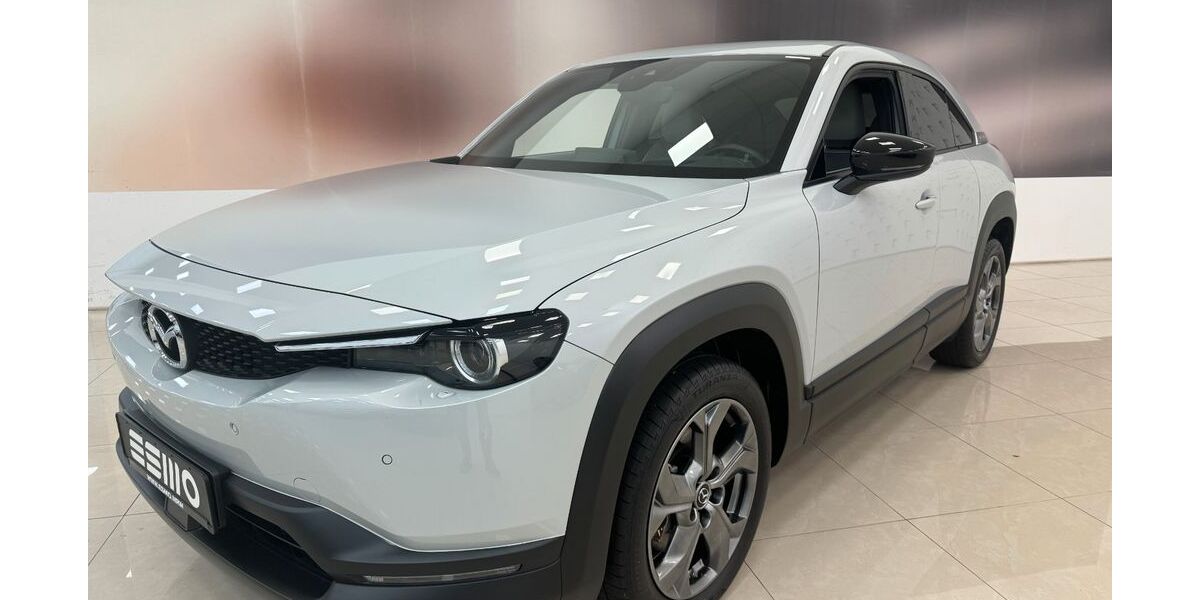 Mazda MX-30 21.134 km 14.300 &euro; Oberhausen 46149