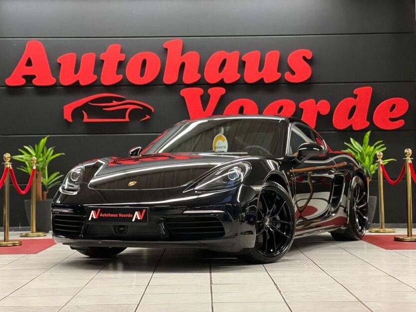 Cayman