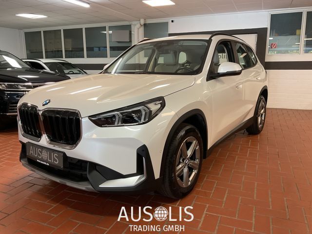 BMW X1 80.000 km 29.490 &euro; Wülfrath 42489