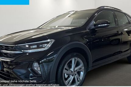 VW Taigo 13.230 km 24.450 € Mülheim an der Ruhr 45481