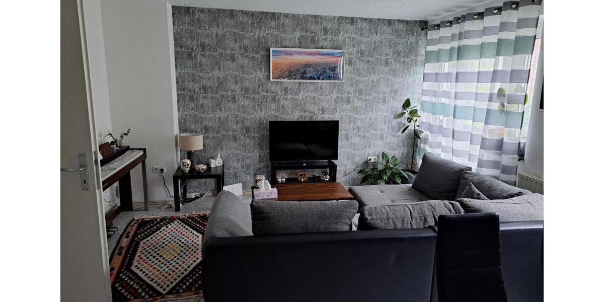 Etagenwohnung Herne Altenhöfen - 2 Zimmer, 51 m&sup2;, 470&euro; | Angebot:25406199