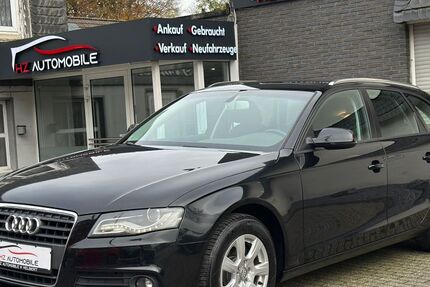 Audi A4 299.400 km 6.490 &euro; Velbert 42551