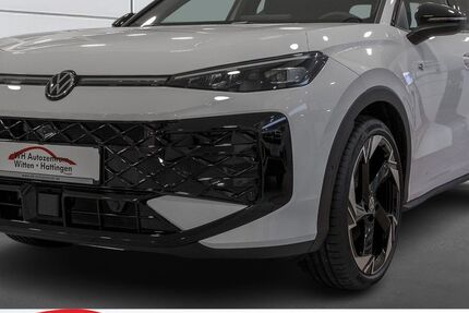 VW T-Roc 1.999 km 38.488 &euro; Hattingen 45527