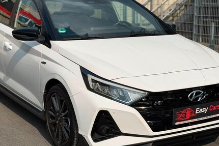 Hyundai i20 53.000 km 16.249 &euro; Essen 45329