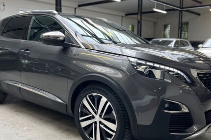 Peugeot 3008 145.000 km 15.870 &euro; Velbert 42551