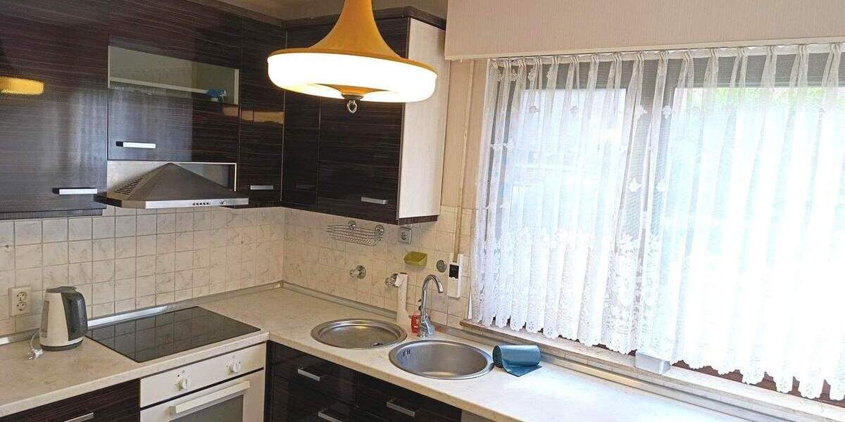 Reihenendhaus Sprockhövel Niedersprockhövel - 5 Zimmer, 101 m&sup2;, 324.000&euro; | Angebot:25731006