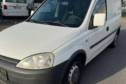 Opel Combo 205.000 km 2.500 &euro; Essen 45356
