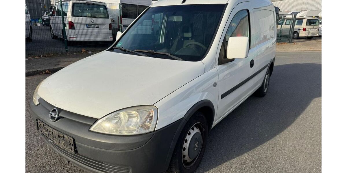 Opel Combo 205.000 km 2.700 &euro; Essen 45356