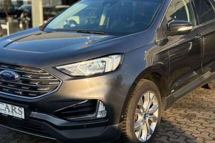 Ford Edge 95.456 km 23.850 &euro; Kamp-Lintfort 47475