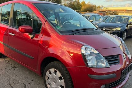 Renault Modus 74.000 km 1.900 &euro; bottrop 46238