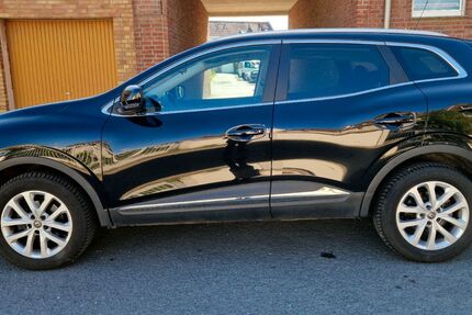Renault Kadjar 65.000 km 11.987 &euro; Gelsenkirchen 45881