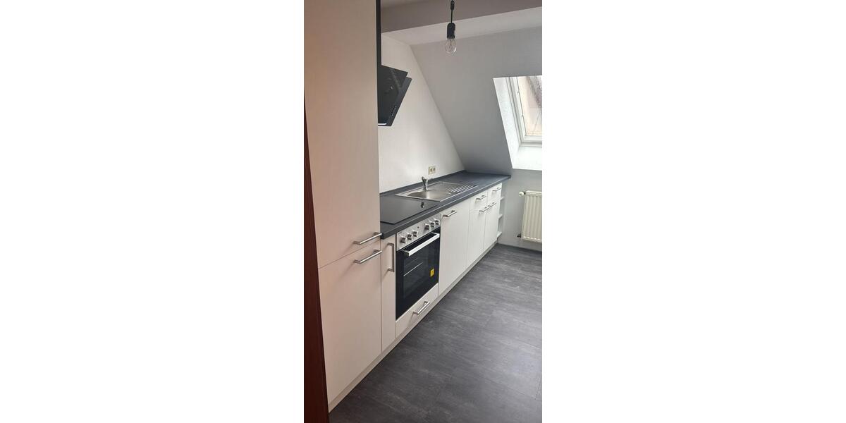 Dachgeschoßwohnung Bottrop - 3 Zimmer, 55 m&sup2;, 520&euro; | Angebot:26164522