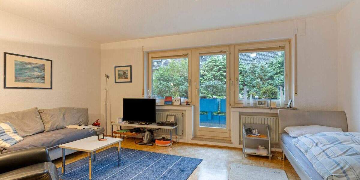 Reihenmittelhaus Mülheim an der Ruhr Speldorf - 5 Zimmer, 147 m&sup2;, 460.000&euro; | Angebot:23366430