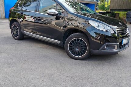 Peugeot 2008 120.000 km 7.300 &euro; Bochum 44801