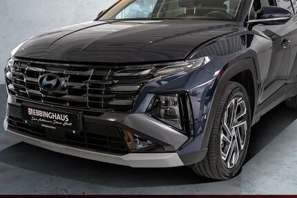 Hyundai TUCSON 4.360 km 42.999 € Dortmund 44289