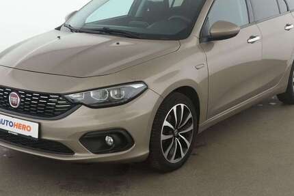 Fiat Tipo 70.672 km 12.480 &euro; Essen 45141