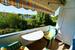 Wohnung mit Ausblick und Garage