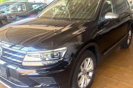 VW Tiguan 105.000 km 25.799 &euro; Gladbeck 45966